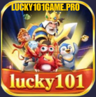 LUCKY 101 GAME