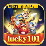 LUCKY 101 GAME